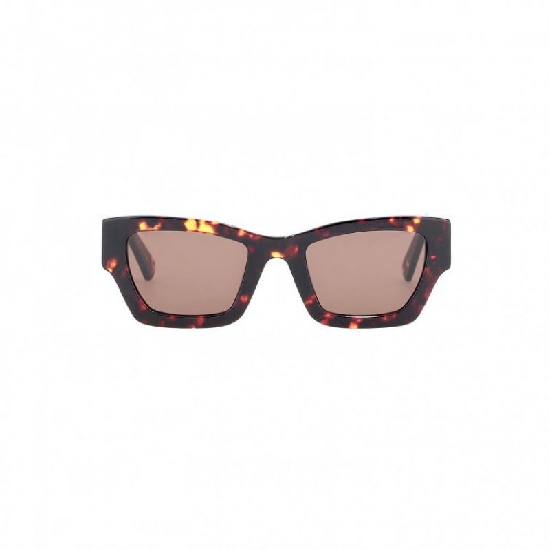 A.S.98 Till Sonnenbrille Damen Camouflage | DE-082BRIKUX