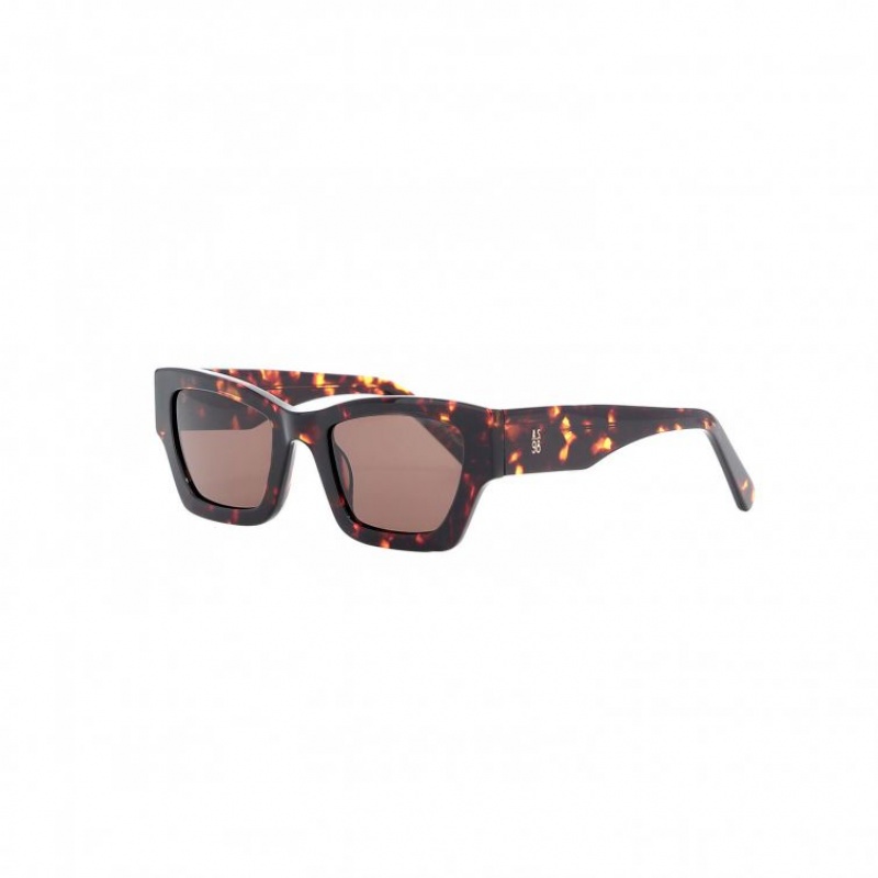 A.S.98 Till Sonnenbrille Damen Camouflage | DE-082BRIKUX