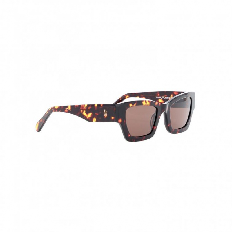 A.S.98 Till Sonnenbrille Damen Camouflage | DE-082BRIKUX