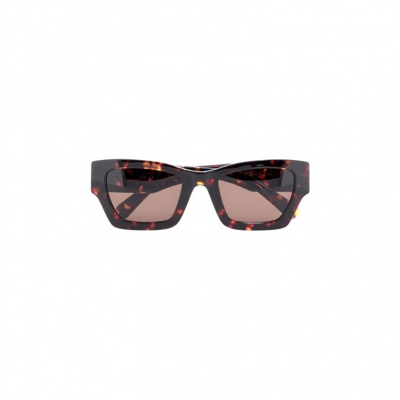 A.S.98 Till Sonnenbrille Damen Camouflage | DE-082BRIKUX