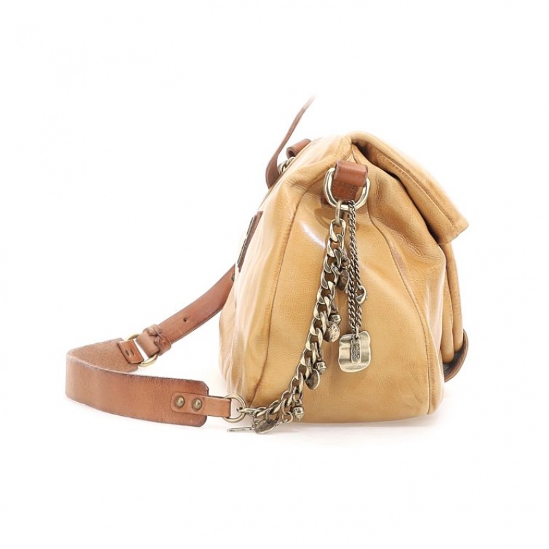 A.S.98 Torri Taschen Damen Khaki | DE-105TWIMYP