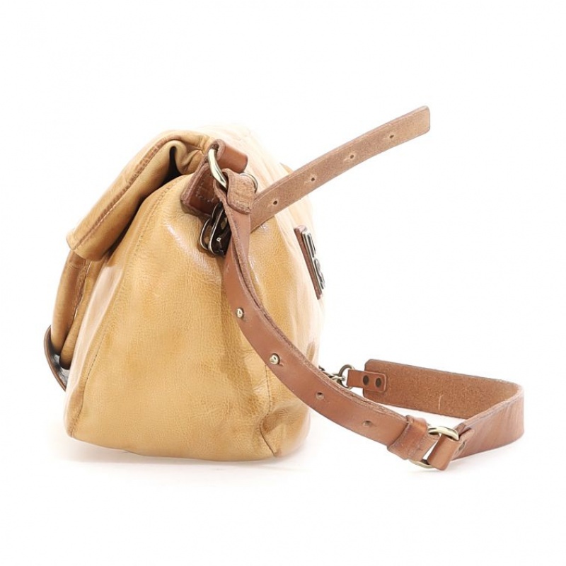 A.S.98 Torri Taschen Damen Khaki | DE-105TWIMYP