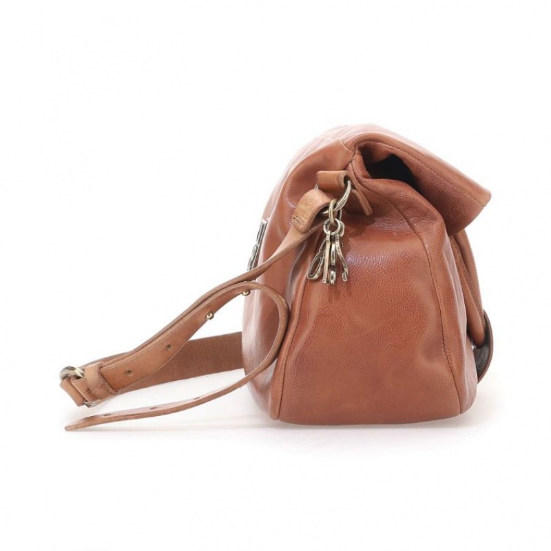 A.S.98 Torri Taschen Damen Khaki | DE-458EZJMNY