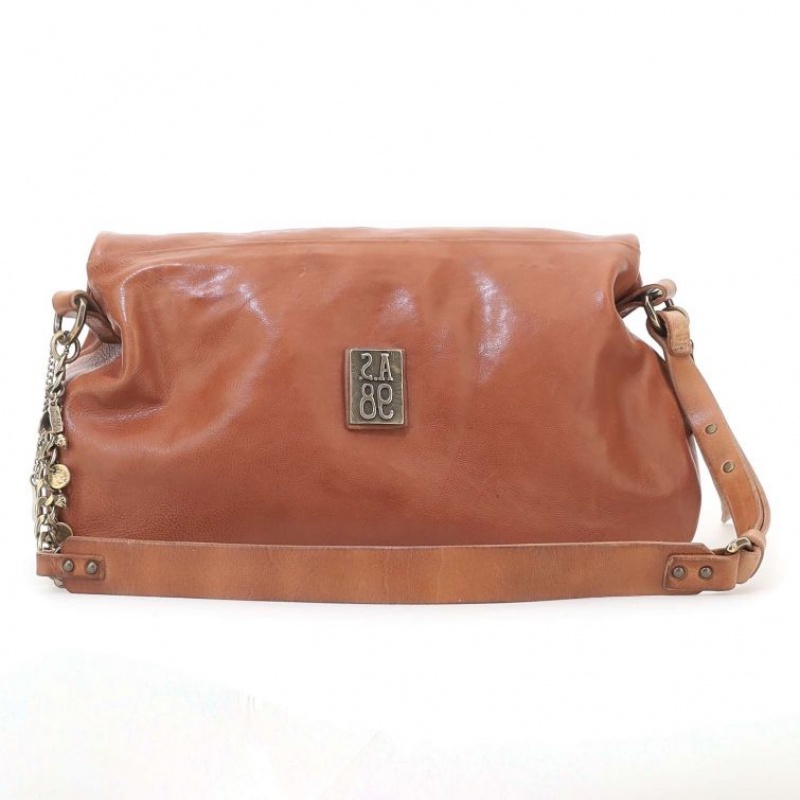 A.S.98 Torri Taschen Damen Khaki | DE-458EZJMNY