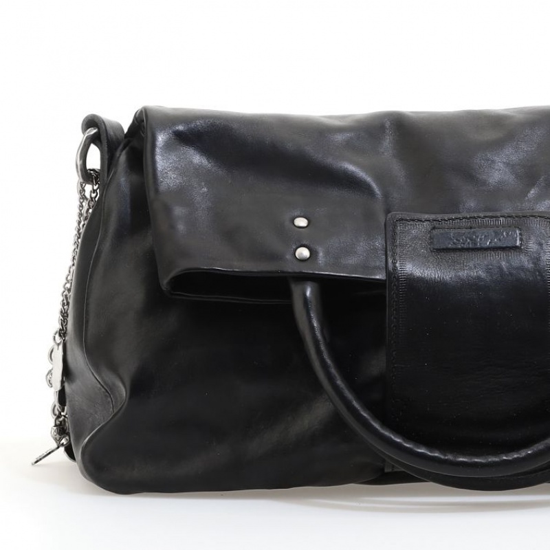 A.S.98 Torri Taschen Damen Schwarz | DE-491EOTZCI