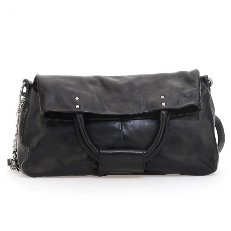 A.S.98 Torri Taschen Damen Schwarz | DE-491EOTZCI