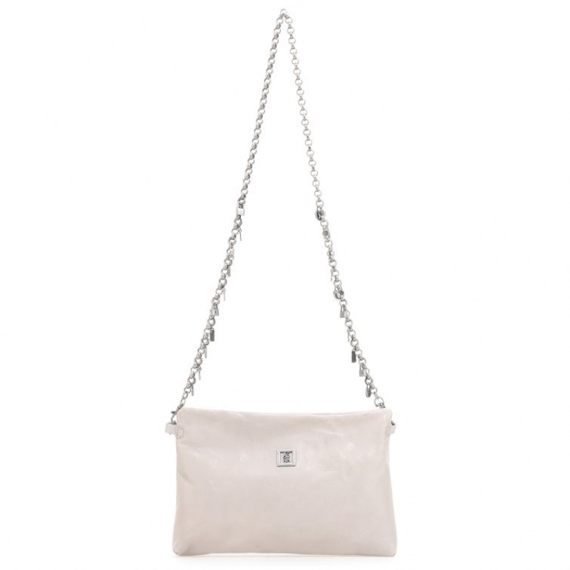 A.S.98 Uda Geldbörse Unisex Beige | DE-130IMHYBV