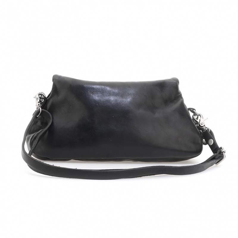 A.S.98 Veria Taschen Damen Schwarz | DE-086MGTWIP