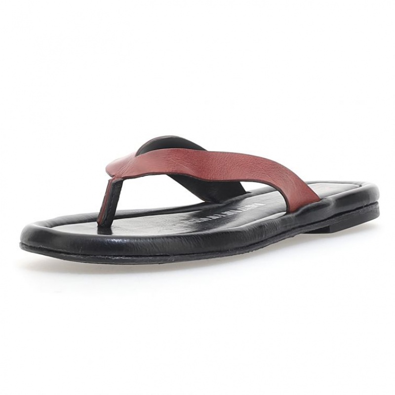 A.S.98 Yolanda Sandalen Damen Gelb | DE-231MIGDSE